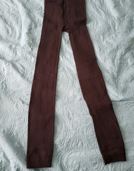 Leggins sz Md. But run small - Picture 2 of 2
